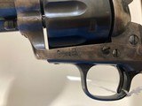 Colt Frontier Six Shooter 44-40 - 6 of 6