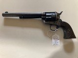 Colt Frontier Six Shooter 44-40 - 1 of 6