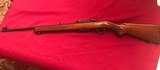 Winchester M-100. .308 - 1 of 8