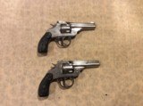32 caliber break top revolvers - 2 of 5