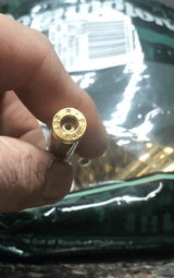 257 Robert’s brass - 2 of 2