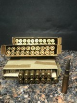 7x57 Mauser - 1 of 2