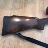 Benelli R1 30-6 Rifle w/ Red Field Scope, only used x4 at shooting range, Excellent condition - 6 of 8
