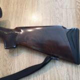 Benelli R1 30-6 Rifle w/ Red Field Scope, only used x4 at shooting range, Excellent condition - 3 of 8