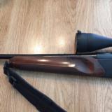 Benelli R1 30-6 Rifle w/ Red Field Scope, only used x4 at shooting range, Excellent condition - 5 of 8