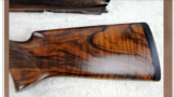 Perazzi MX8 40th Anniversary 18/40 cal 12/70 Version 40`Esimo. Manufacturer (Danielle Perazzi) - 5 of 11