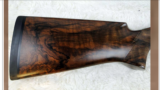 Perazzi MX8 40th Anniversary 18/40 cal 12/70 Version 40`Esimo. Manufacturer (Danielle Perazzi) - 2 of 11