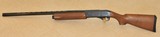 Like New Remington 11-96 Semi-automatic 12 Gauge / Rare - 2 of 10