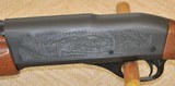 Like New Remington 11-96 Semi-automatic 12 Gauge / Rare - 6 of 10