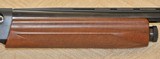 Like New Remington 11-96 Semi-automatic 12 Gauge / Rare - 5 of 10