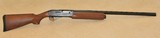 Like New Remington 11-96 Semi-automatic 12 Gauge / Rare - 1 of 10