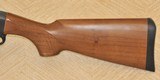 Like New Remington 11-96 Semi-automatic 12 Gauge / Rare - 3 of 10