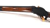 Winchester 1901 10 Gauge Lever Action 5+1 - 4 of 14