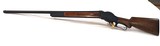 Winchester 1901 10 Gauge Lever Action 5+1