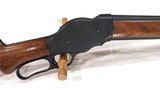 Winchester 1901 10 Gauge Lever Action 5+1 - 3 of 14