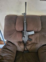 Daewoo Dr200 - 1 of 5