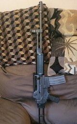 Daewoo Dr200 - 4 of 5