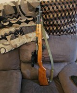 Pre Ban Norinco SKS-M - 7 of 10