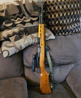 Pre Ban Norinco SKS-M - 5 of 10