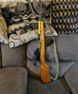 Pre Ban Norinco SKS-M - 4 of 10