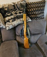 Pre Ban Norinco SKS-M - 1 of 10