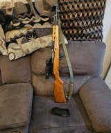 Pre Ban Norinco SKS-M - 2 of 10