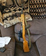 Pre Ban Norinco SKS-M - 3 of 10