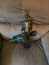 RARE MASTERPIECE ARMS 935DMG - 8 of 8