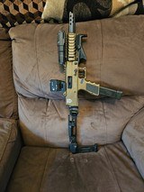 RARE MASTERPIECE ARMS 935DMG - 7 of 8