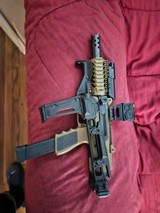 RARE MASTERPIECE ARMS 935DMG - 4 of 8