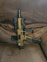 RARE MASTERPIECE ARMS 935DMG - 6 of 8