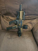 RARE MASTERPIECE ARMS 935DMG