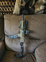 RARE MASTERPIECE ARMS 935DMG - 5 of 8