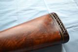 Winchester Model 12 Pigeon Grade. Gold inlays. Cutts Compensator non-factory - 10 of 15