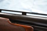 Winchester Model 12 Pigeon Grade. Gold inlays. Cutts Compensator non-factory - 12 of 15