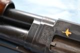 Winchester Model 12 Pigeon Grade. Gold inlays. Cutts Compensator non-factory - 13 of 15