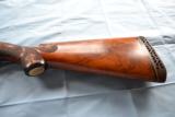 Winchester Model 12 Pigeon Grade. Gold inlays. Cutts Compensator non-factory - 9 of 15
