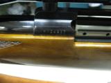 Weatherby Mark V Left Hand 300 Wby Mag w/scope, bipod - 2 of 15