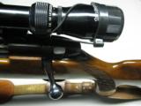 Weatherby Mark V Left Hand 300 Wby Mag w/scope, bipod - 3 of 15