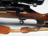 Weatherby Mark V Left Hand 300 Wby Mag w/scope, bipod - 5 of 15