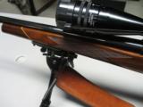 Weatherby Mark V Left Hand 300 Wby Mag w/scope, bipod - 6 of 15
