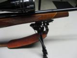 Weatherby Mark V Left Hand 300 Wby Mag w/scope, bipod - 9 of 15