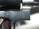 Smith & Wesson Model 29-3 44 Mag 6” Excellent Condition - 8 of 15