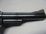 Smith & Wesson Model 29-3 44 Mag 6” Excellent Condition - 9 of 15