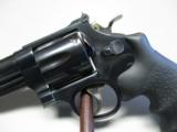 Smith & Wesson Model 29-3 44 Mag 6” Excellent Condition - 2 of 15