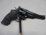 Smith & Wesson Model 29-3 44 Mag 6” Excellent Condition - 6 of 15