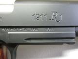 Remington 1911 R1 Hunter 10mm 6” 8+1 Like New In Box - 10 of 15