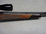 Weatherby Mark V Deluxe 270 Wby Mag 26 inches H-Gloss - 4 of 15