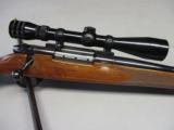Weatherby Mark V Deluxe 270 Wby Mag 26 inches H-Gloss - 2 of 15