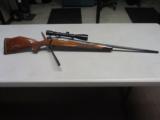 Weatherby Mark V Deluxe 270 Wby Mag 26 inches H-Gloss - 1 of 15